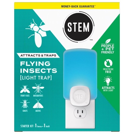 Stem Stem Flying Insect Trap 04523